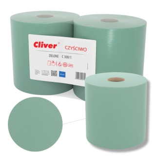 Czyściwo przemysłowe LAMIX CLIVER C300/1 1 szt.