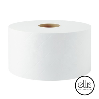 Papier toaletowy LAMIX Ellis Professional T100/2 12 szt.