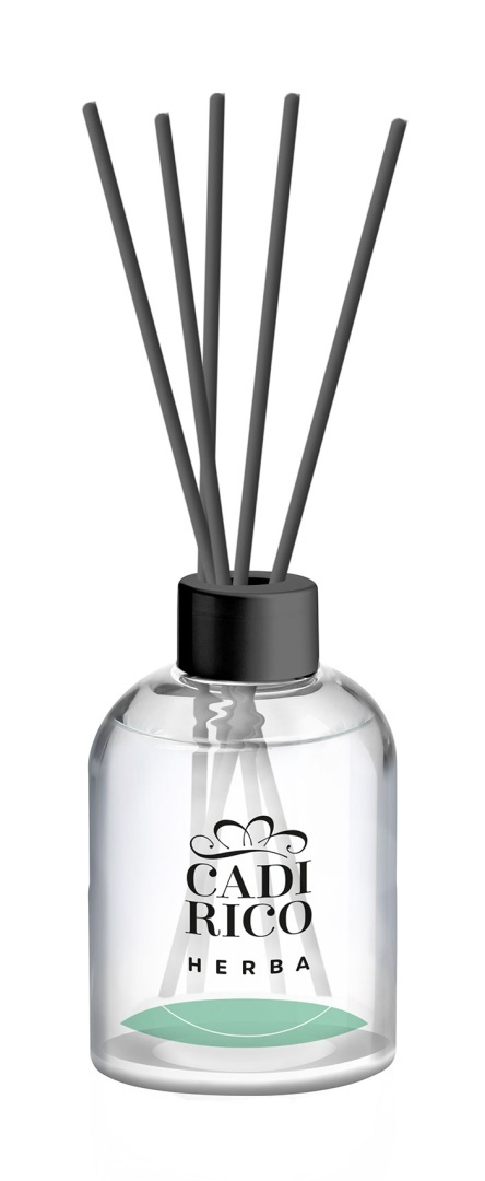 Patyczki Zapachowe Dyfuzor CADIRICO Nature HERBA