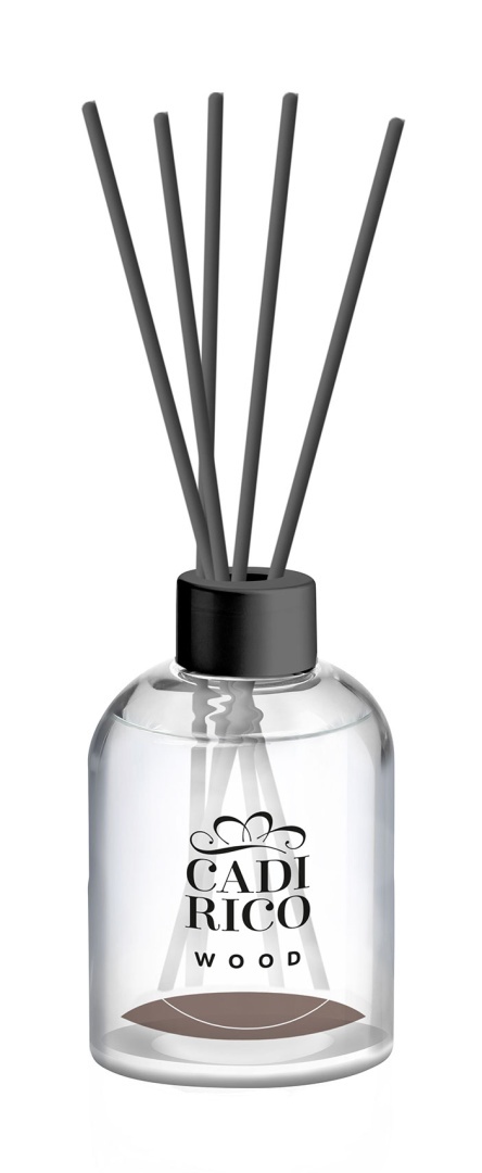 Patyczki Zapachowe Dyfuzor CADIRICO Nature WOOD