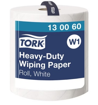TORK 130060 Czyściwo Papierowe MOCNE CHŁONNE 340/2