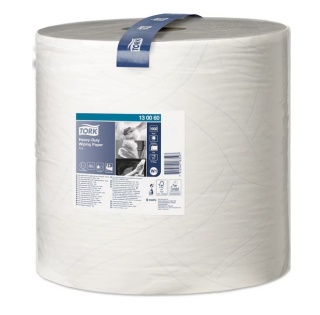 TORK 130060 Czyściwo Papierowe MOCNE CHŁONNE 340/2