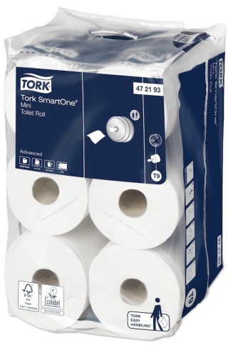 TORK 472193 Papier Toaletowy Premium 110/2