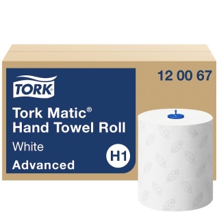 TORK Matic 120067 Ręcznik Papierowy 150/2 Premium