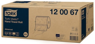TORK Matic 120067 Ręcznik Papierowy 150/2 Premium